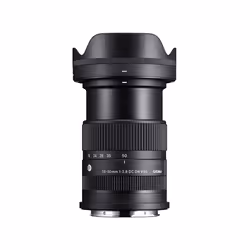 Sigma 18-50mm F2.8 DC DN | C MILC Standard zoom lens Black - Additional view 3