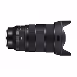 Sigma 28-45mm F1.8 DG DN | Art MILC Standard lens Black - Additional view 4