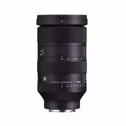 Sigma 28-105mm F2.8 DG DN | Art MILC Standard zoom lens Black - Additional view 2