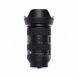 Sigma 28-105mm F2.8 DG DN | Art MILC Standard zoom lens Black - Additional view 3