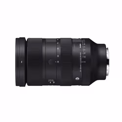 Sigma 28-105mm F2.8 DG DN | Art MILC Standard zoom lens Black - Additional view 4