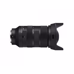 Sigma 28-105mm F2.8 DG DN | Art MILC Standard zoom lens Black - Additional view 7