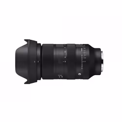 Sigma 28-105mm F2.8 DG DN | Art MILC Standard zoom lens Black - Additional view 5
