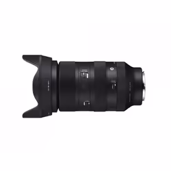 Sigma 28-105mm F2.8 DG DN | Art MILC Standard zoom lens Black - Additional view 8