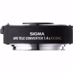 Sigma 1.4x APO DG EX, 5/3