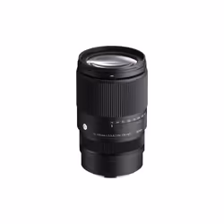 Sigma Contemporary 16-300mm F3.5-6.7 DC OS, Sony E-Mount MILC Super telephoto lens Black - Additional view 3