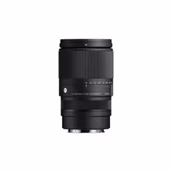 Sigma Contemporary 16-300mm F3.5-6.7 DC OS, Canon RF MILC Super telephoto lens Black - Additional view 2