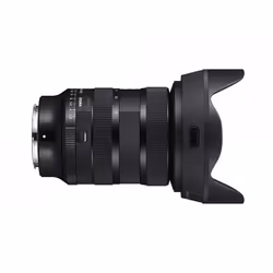 Sigma 24-70mm F2.8 DG DN II | Art MILC Standard lens Black - Additional view 6
