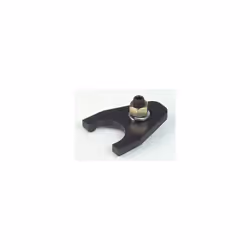 MSD 8110 Billet Steel Distributor clamp