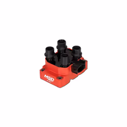 8241 MSD Ignition Coil Pack - DIS 4-Tower