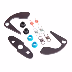 MSD 8428 Distributor Advance Adjustable Spring and Weight Kit