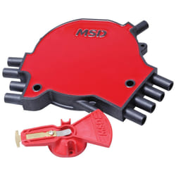 MSD 84811 LT1 Distributor Cap & Rotor Kit  95-'97 GM  LT1  350/5.7L SFI