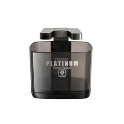 Platinum Rinse Stand - Ultimate Cleaning Solution for Pitbull & Butterfly Shavers