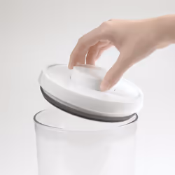 OXO Good Grips 3Piece Airtight POP Round Canister Set