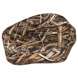 Wise 8WD112BP-728 Camo Pro Casting Seat  Mossy Oak Shadowgrass Blades