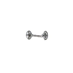 Perko 0956DP4CHR Cabin Door Hook  3