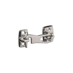 Perko 1287DP1CHR Cabin Door Hook - 2