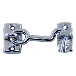Perko 1199DP2CHR Door Hook  214  Zinc