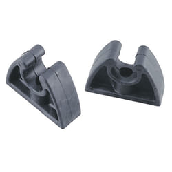 Perko 34 x 214 x 158 Plastic Pole Storage Clips