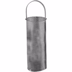 Perko Perforated Basket Strainer 49300599D - Basket Only