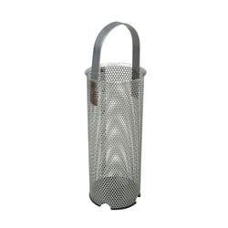 Perko 304 Stainless Steel Basket Strainer Only