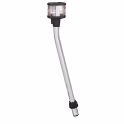 Perko Replacement Combination MastheadAllRound Light wo Base  White