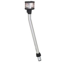 Perko Replacement Combination MastheadAllRound Light wo Base  White