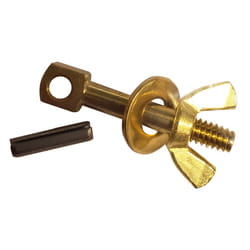 PERKO COVER BOLT COMPLETE SIZES 4 & 5
