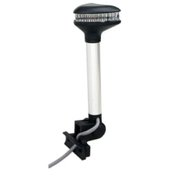 Perko Stealth Series  TowerArch Mount Folding LED AllRound Light