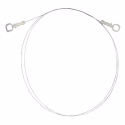 Honeywell 136434AA EAC Ionizer Wire Fits 20"""""""" Air Cleaner