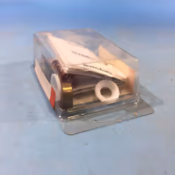 HONEYWELL 14003295-002 REPACK KIT  1-1/2-3IN Pipe Size  3/8IN STEM
