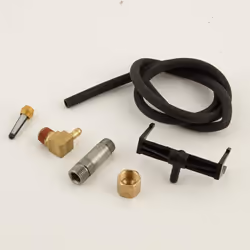 Honeywell Home Replacement Hardware KIT for Solenoid AS Multicolored
