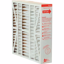 Honeywell Home Media Air Filter 16 x 25 x 4 MERV 11 (1 pk)