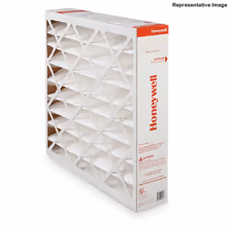 Honeywell FC100A1037 20 x 25 Media Air Filter (MERV 10)