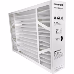 Honeywell FC200E1029 16 x 25 Media Air Filter (MERV 13)
