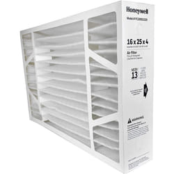 Honeywell FC200E1029 16 x 25 Media Air Filter (MERV 13)