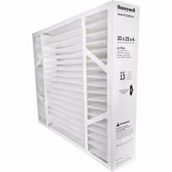Honeywell 20"""" X 25"""" X 4"""" FC200E1037 Air Filter Replacement - MERV 13