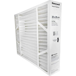 Honeywell 20"""" X 25"""" X 4"""" FC200E1037 Air Filter Replacement - MERV 13
