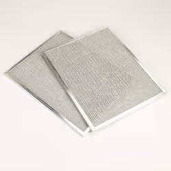 Honeywell 203368 Replacement PreFilter For F300E1019  F300A1625  F50F1073 Air Cleaners (16 x 12.5 x 11/32 in.).
