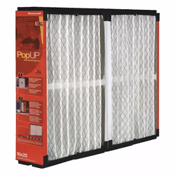 Honeywell POPUP2400 16 in. x 27 1/8 in. x 5 7/8 in.Merv 11 Replacement Filter for Aprilaire Space-Gard