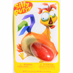 Crayola Silly Putty Original (Pack of 12)