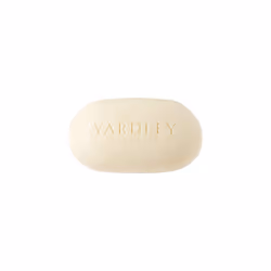 Yardley London Moisturizing Bar English Lavender with Essential Oils 4.25 oz (Pack of 8)