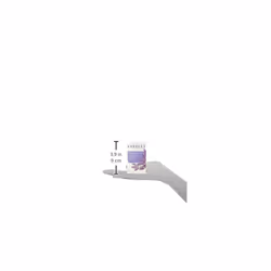 Yardley London Moisturizing Bar English Lavender with Essential Oils 4.25 oz (Pack of 8)