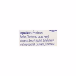 Vaseline Rich Conditioning Petroleum Jelly  Cocoa Butter  Travel Size 1.7 Oz/50 ML (Pack of 6)