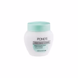 Pond's Cold Cream Cleanser 3.5 oz (Pack of 2)