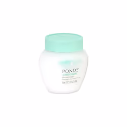 Pond's Cold Cream Cleanser 3.5 oz (Pack of 2)