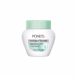 Pond's Cold Cream Cleanser 3.5 oz (Pack of 2)