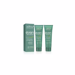 Alba BotanicaTM Even Advanced Natural Moisturizer Sea Moss SPF 15-2 fl oz (Pack of 2)