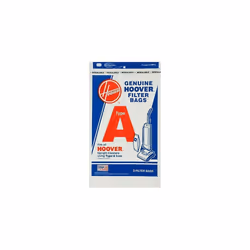 Hoover 4010001A Type A Vacuum Bags  9 Bags