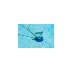 Poolmaster 28300 Big Sucker Swimming Pool Leaf Vacuum, Blue, 1 Pack